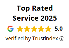 Top Rated Service